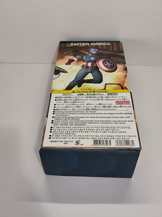 Action Figure Captain America 32cm