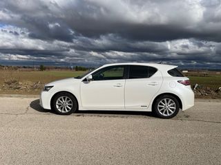 Lexus CT 2012 - 2012 - Muy buen estado