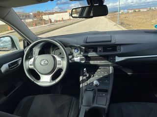 Lexus CT 2012 - 2012 - Muy buen estado