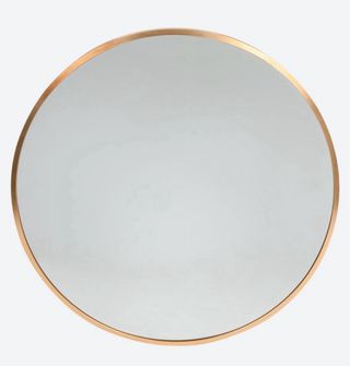 Specchio da Parete Rotondo Nuovo