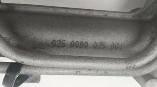 229604 cremallera dirección opel astra gtc enjoy