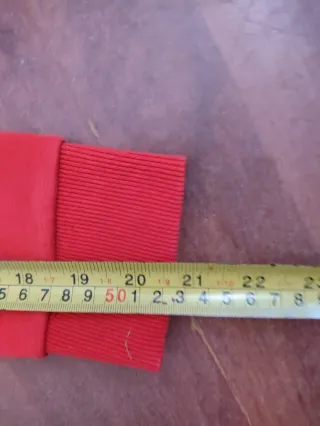 Sudadera Napapijri Roja Bandera Noruega