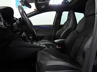 Seat Leon Cupra Carbon Edition 290cv DSG7