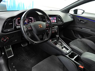 Seat Leon Cupra Carbon Edition 290cv DSG7