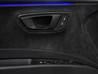 Seat Leon Cupra Carbon Edition 290cv DSG7