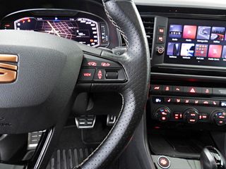 Seat Leon Cupra Carbon Edition 290cv DSG7