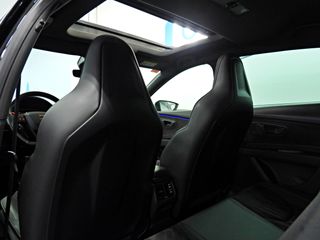 Seat Leon Cupra Carbon Edition 290cv DSG7