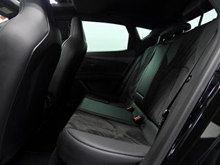 Seat Leon Cupra Carbon Edition 290cv DSG7