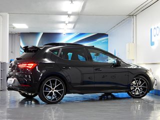 Seat Leon Cupra Carbon Edition 290cv DSG7