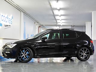 Seat Leon Cupra Carbon Edition 290cv DSG7