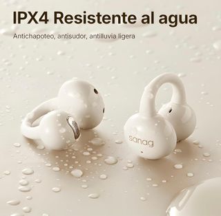 Auriculares inalámbricos Open Ear SIN ABRIR