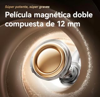 Auriculares inalámbricos Open Ear SIN ABRIR