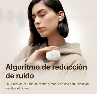 Auriculares inalámbricos Open Ear SIN ABRIR