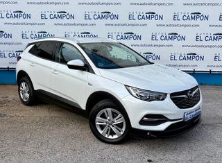Opel Grandland X 2018