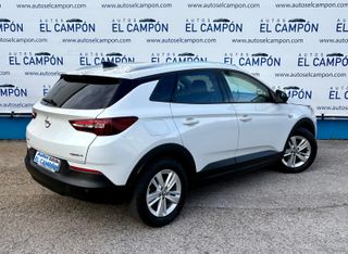 Opel Grandland X 2018