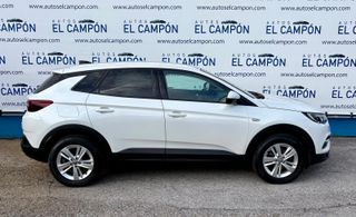 Opel Grandland X 2018