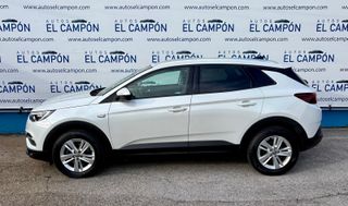 Opel Grandland X 2018