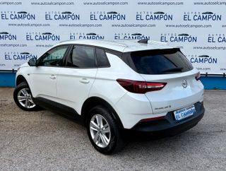 Opel Grandland X 2018