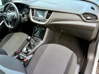Opel Grandland X 2018