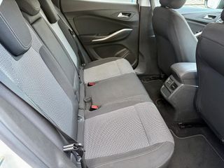 Opel Grandland X 2018