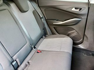 Opel Grandland X 2018