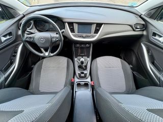 Opel Grandland X 2018