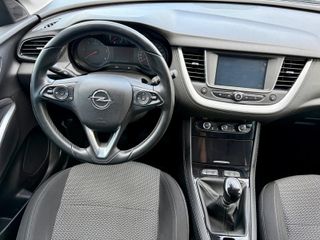 Opel Grandland X 2018