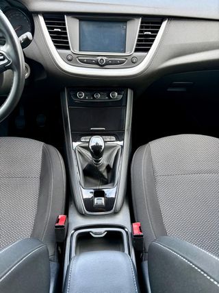 Opel Grandland X 2018