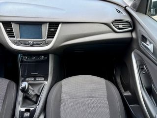 Opel Grandland X 2018