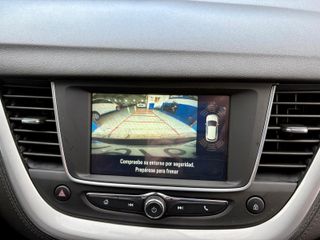 Opel Grandland X 2018