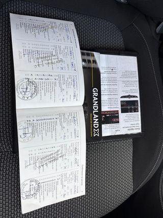 Opel Grandland X 2018