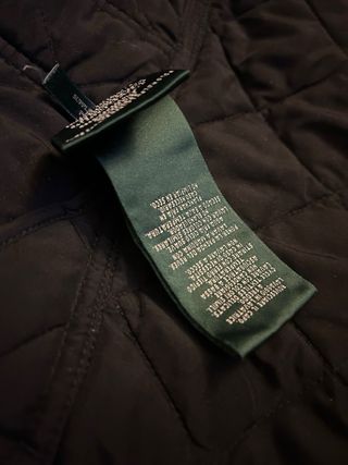 Abrigo acolchado Polo Ralph Lauren