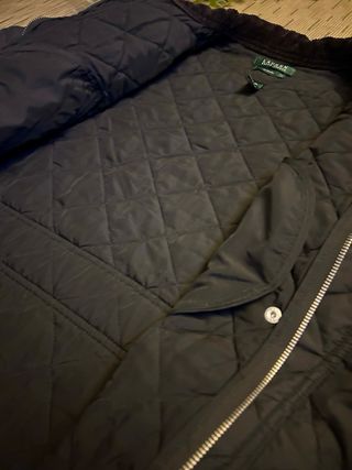 Abrigo acolchado Polo Ralph Lauren