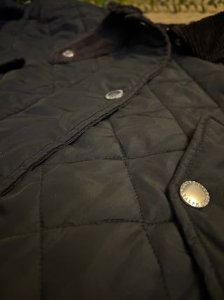 Abrigo acolchado Polo Ralph Lauren