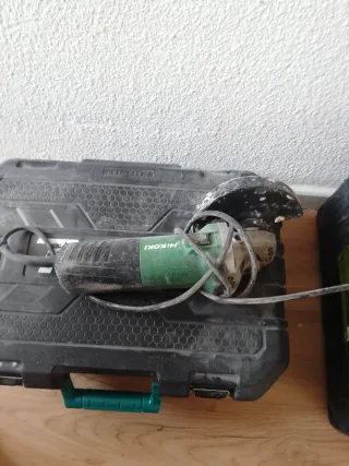 Enrollacables Wesser 50m