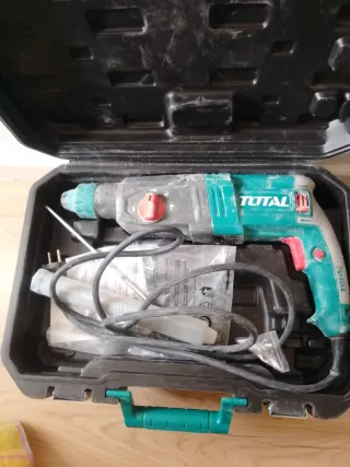 Enrollacables Wesser 50m