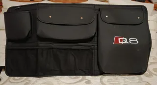 Organizador Maletero Coche Audi Q8
