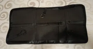 Organizador Maletero Coche Audi Q8