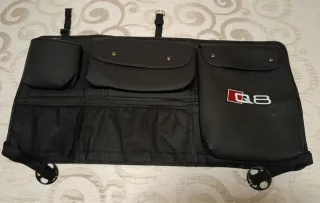 Organizador Maletero Coche Audi Q8