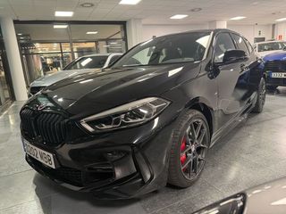 BMW Serie 1 118D SPORT M 50 YEARS
