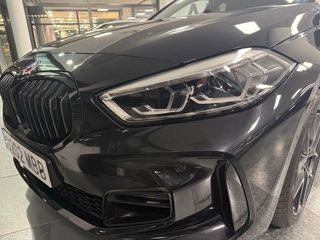 BMW Serie 1 118D SPORT M 50 YEARS