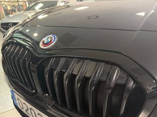 BMW Serie 1 118D SPORT M 50 YEARS