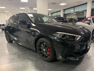 BMW Serie 1 118D SPORT M 50 YEARS
