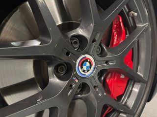 BMW Serie 1 118D SPORT M 50 YEARS