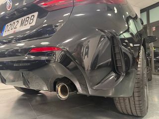 BMW Serie 1 118D SPORT M 50 YEARS