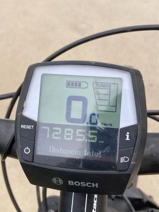 E-bike Cube Stereo Hybrid 140 HPA 27,5 Talla L