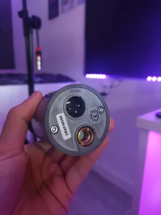 Micrófono Aston Origin