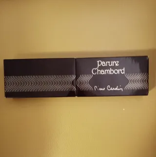 Penna e accendino Pierre Cardin