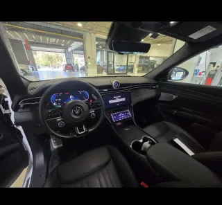 Maserati Grecale 2023