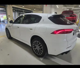 Maserati Grecale 2023